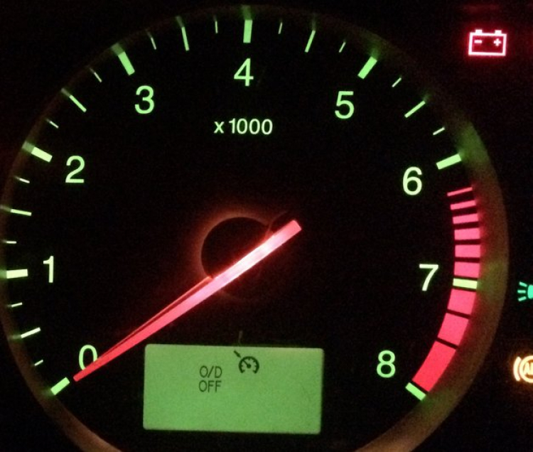 Cruise control cho mondeo Cruise control cho mondeo