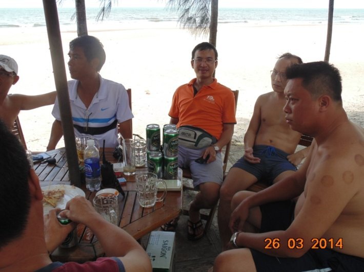 HÌNH ẢNH SINH NHẬT XNL 2014 HÌNH ẢNH SINH NHẬT XNL 2014