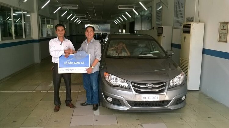 Lập hội Elantra/ Avante nhập đi mấy bác. Lập hội Elantra/ Avante nhập đi mấy bác.