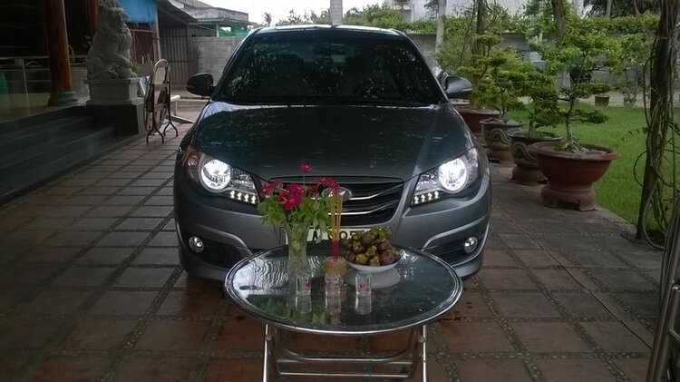 Lập hội Elantra/ Avante nhập đi mấy bác. Lập hội Elantra/ Avante nhập đi mấy bác.