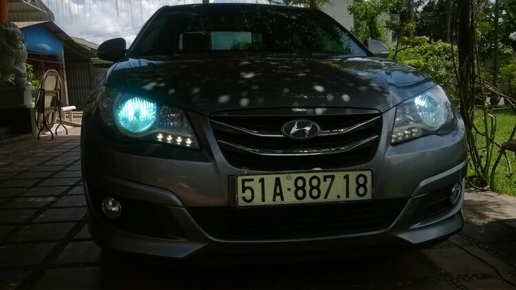 Lập hội Elantra/ Avante nhập đi mấy bác. Lập hội Elantra/ Avante nhập đi mấy bác.