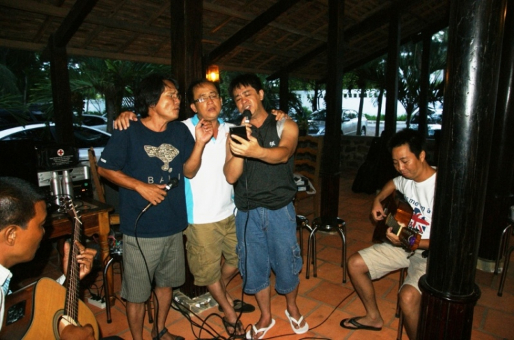 HÌNH ẢNH SINH NHẬT XNL 2014 HÌNH ẢNH SINH NHẬT XNL 2014