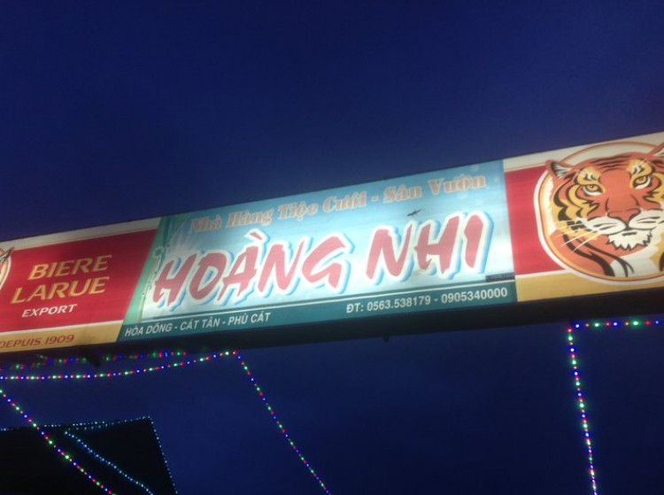 Xuyên Việt (trên 5.000 km), hành trình đáng nhớ