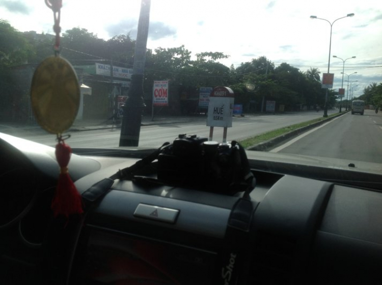 Xuyên Việt (trên 5.000 km), hành trình đáng nhớ Xuyên Việt (trên 5.000 km), hành trình đáng nhớ