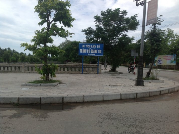 Xuyên Việt (trên 5.000 km), hành trình đáng nhớ Xuyên Việt (trên 5.000 km), hành trình đáng nhớ