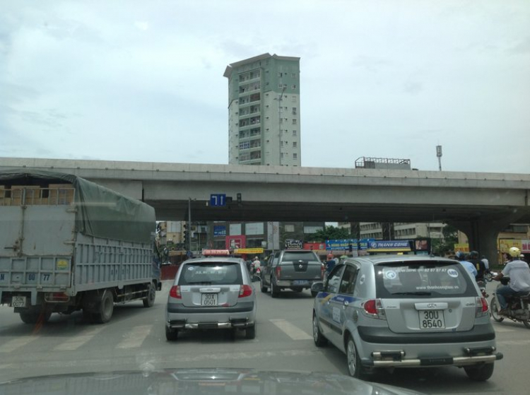 Xuyên Việt (trên 5.000 km), hành trình đáng nhớ Xuyên Việt (trên 5.000 km), hành trình đáng nhớ