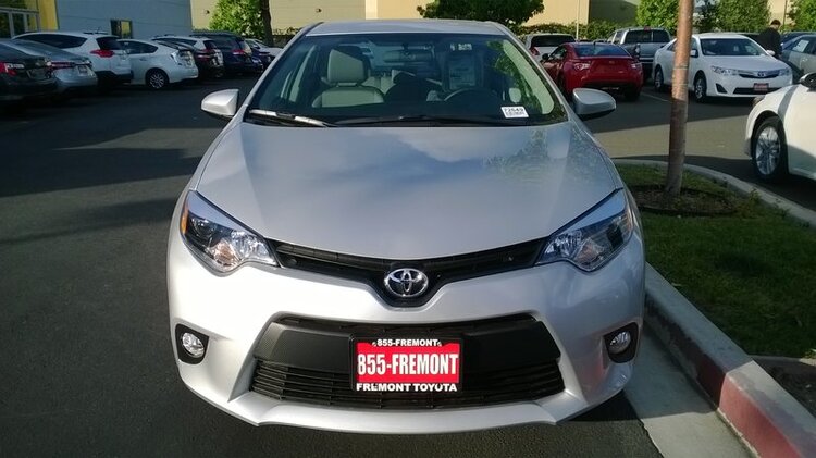 Toyota Corolla Altis mới sẽ ra mắt Việt Nam trong tháng 9/2014 Toyota Corolla Altis mới sẽ ra mắt Việt Nam trong tháng 9/2014