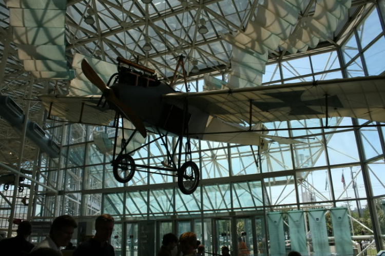 Viện bảo tàng Máy Bay. Seafair airshow. Viện bảo tàng Máy Bay. Seafair airshow.