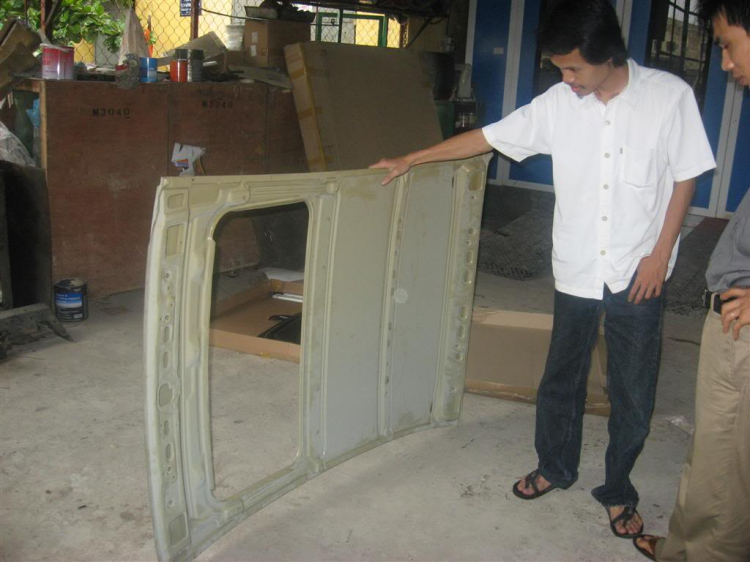 Cửa Sổ Trời Cửa Sổ Trời