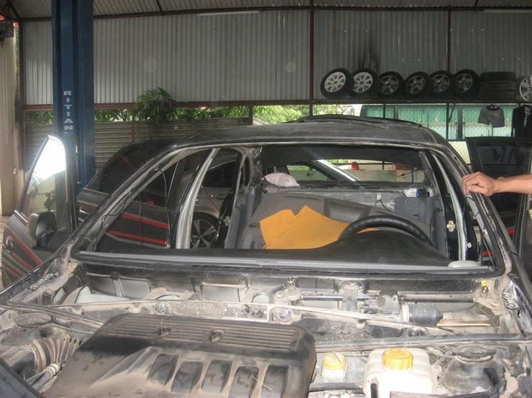 Cửa Sổ Trời Cửa Sổ Trời