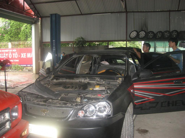 Cửa Sổ Trời Cửa Sổ Trời