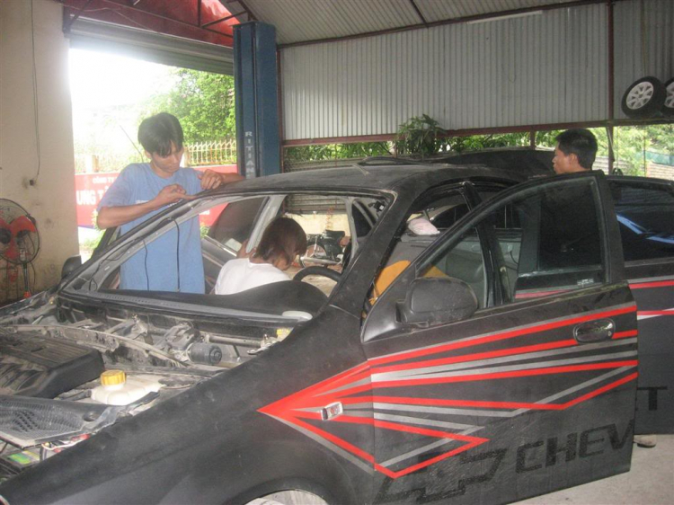 Cửa Sổ Trời Cửa Sổ Trời