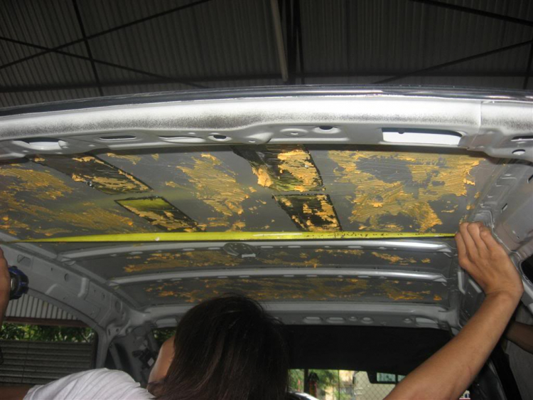 Cửa Sổ Trời Cửa Sổ Trời
