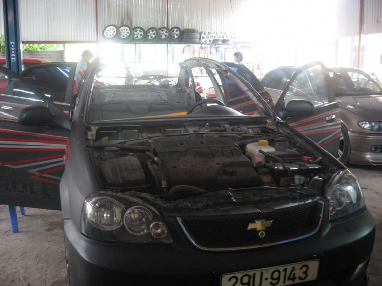 Cửa Sổ Trời Cửa Sổ Trời