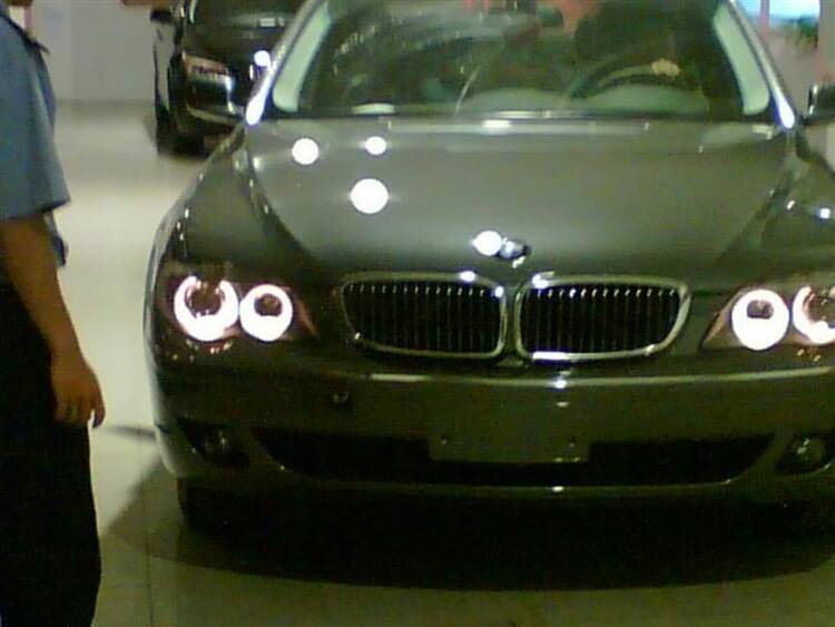 BMW Brandnew!!!mới về last night!