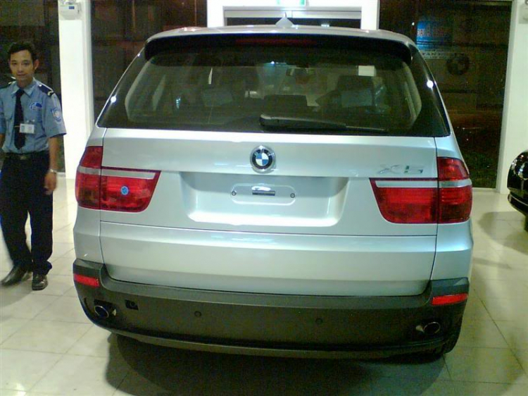 BMW Brandnew!!!mới về last night!