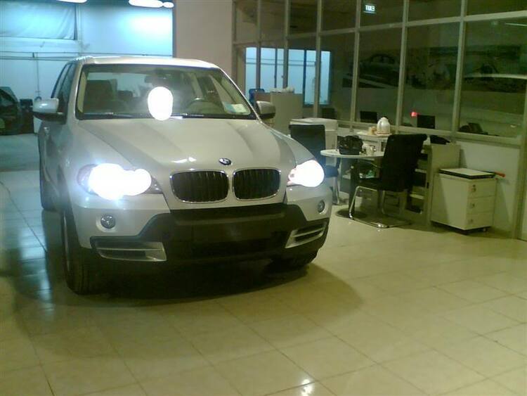 BMW Brandnew!!!mới về last night!