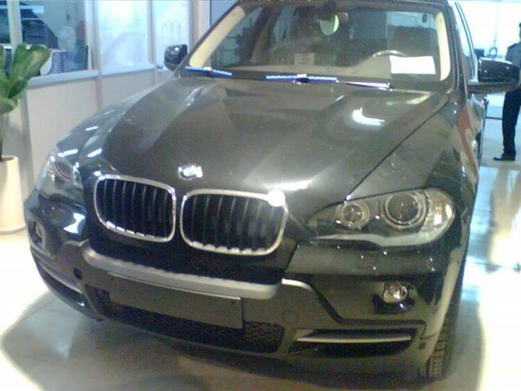 BMW Brandnew!!!mới về last night!