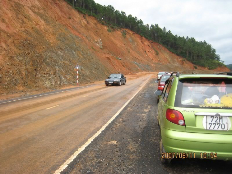 Đi mây về... biển - phóng sự Đi mây về... biển - phóng sự