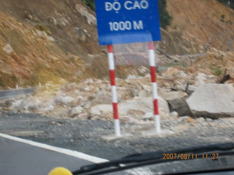 Đi mây về... biển - phóng sự Đi mây về... biển - phóng sự