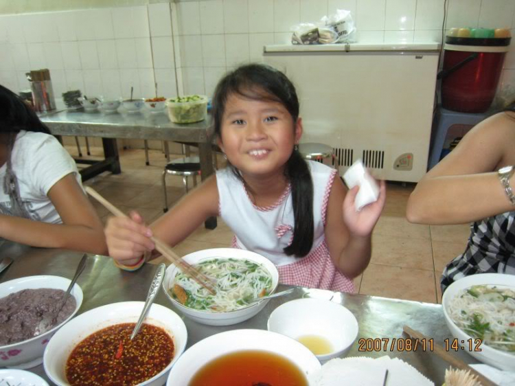 Đi mây về... biển - phóng sự Đi mây về... biển - phóng sự