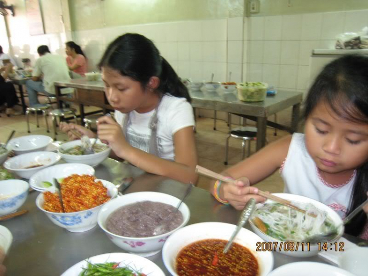 Đi mây về... biển - phóng sự Đi mây về... biển - phóng sự