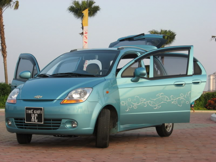 Dán đề can cho xe Dán đề can cho xe