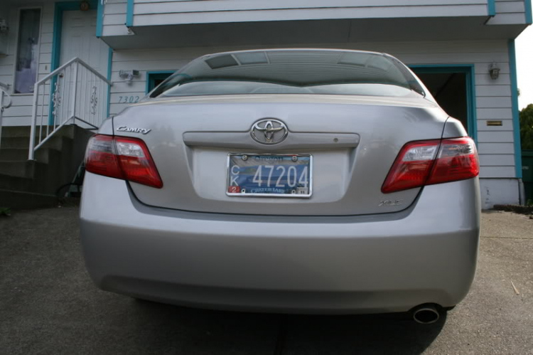 Camry 2.4 2007, chọn màu nào đây ? Camry 2.4 2007, chọn màu nào đây ?