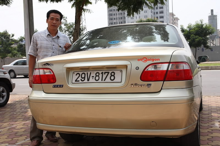Danh sách và ảnh các thành viên Fiat Danh sách và ảnh các thành viên Fiat
