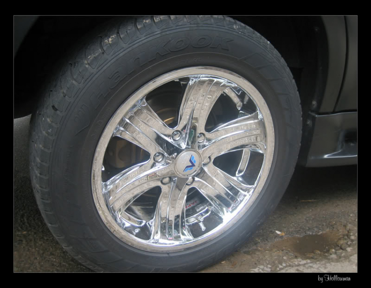 REXTON đã có tại Hà Nội REXTON đã có tại Hà Nội