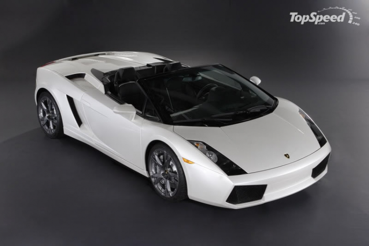 tiếp tục siêu xe LAMBORGHINI