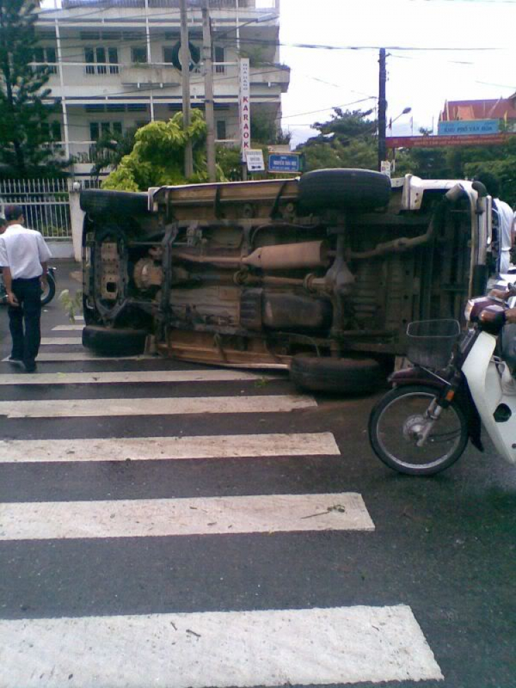 Ê vờ rét - bánh tráng phơi sương...