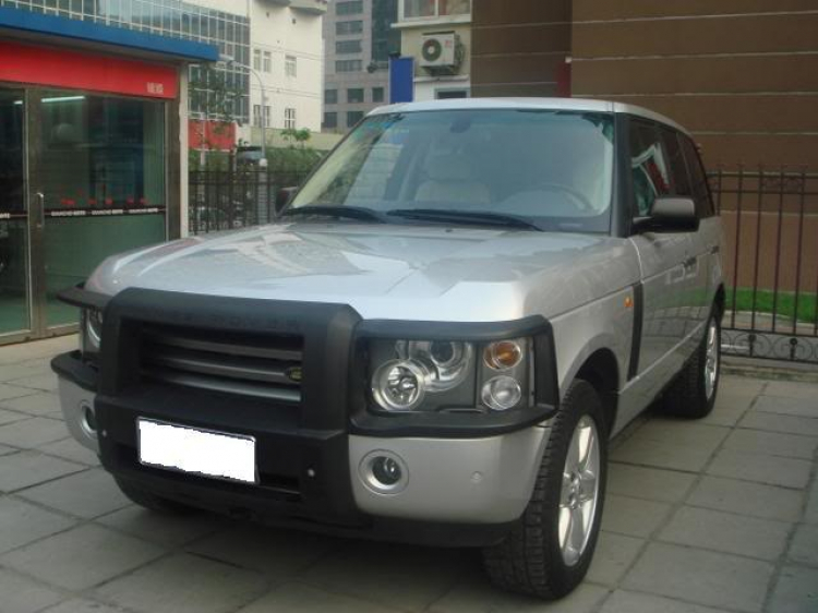 Range Rover & otosaigon.com