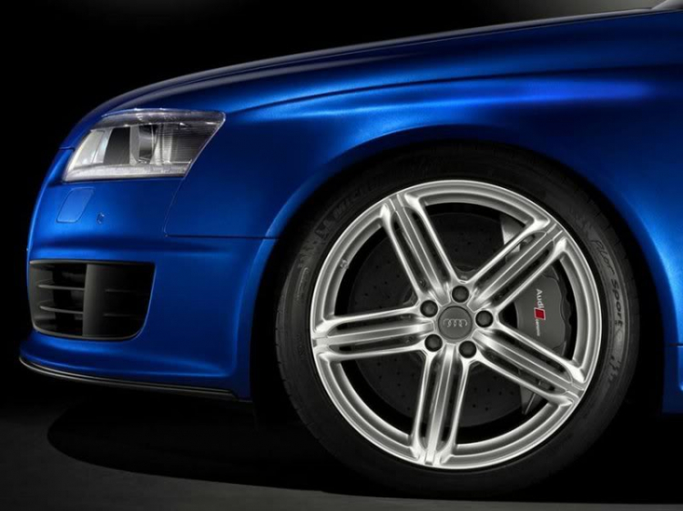 Audi RS6 Audi RS6