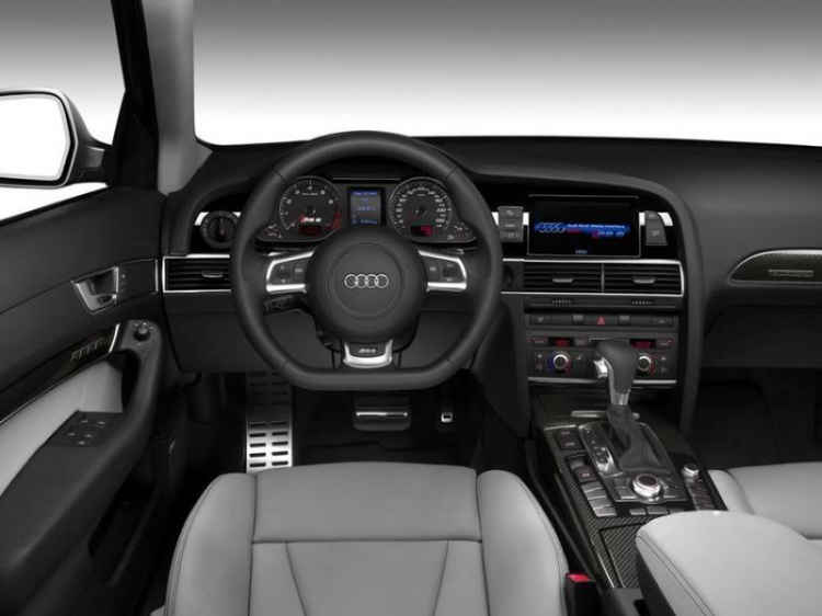 Audi RS6 Audi RS6