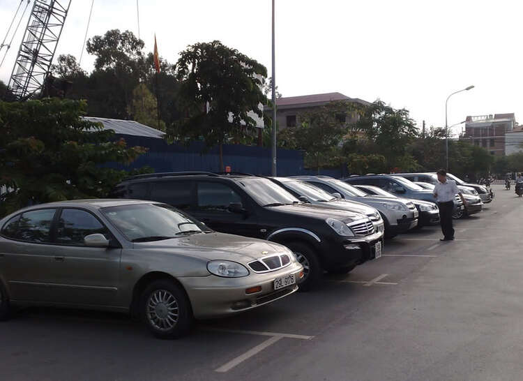 Dã ngoại T9 của OSHN Dã ngoại T9 của OSHN
