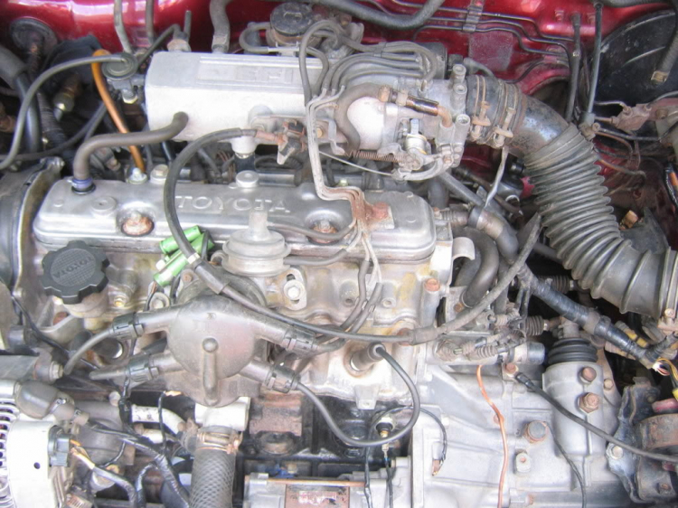 Nissan Bluebird đời 88, mua được không? Nissan Bluebird đời 88, mua được không?