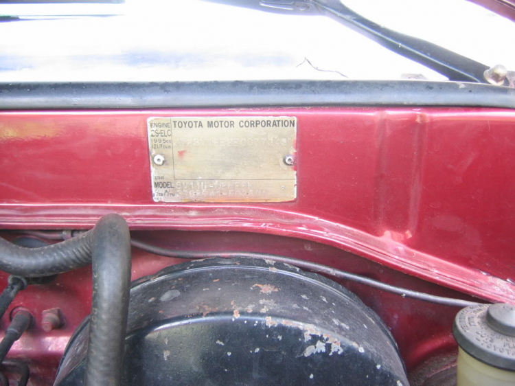 Nissan Bluebird đời 88, mua được không? Nissan Bluebird đời 88, mua được không?