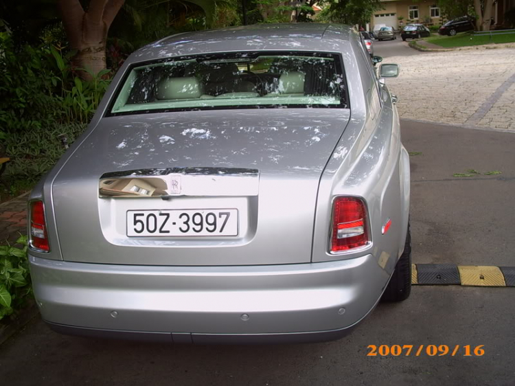 BMW 650Ci Vertical Door in SG (Mr2) BMW 650Ci Vertical Door in SG (Mr2)