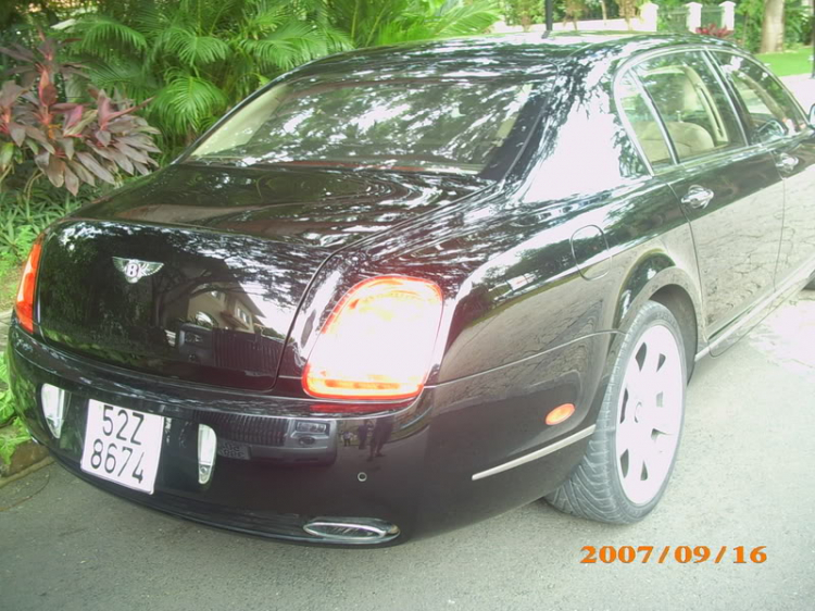 BMW 650Ci Vertical Door in SG (Mr2)