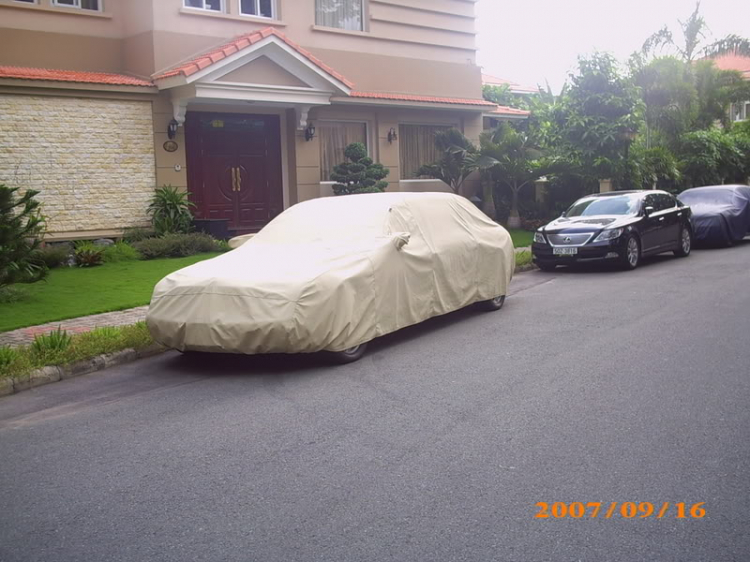 BMW 650Ci Vertical Door in SG (Mr2)