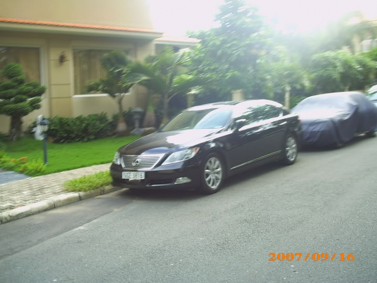 BMW 650Ci Vertical Door in SG (Mr2)