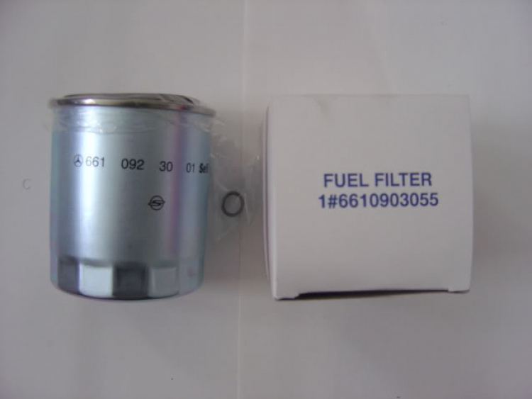 Cho hỏi chỗ thay lọc nhiên liệu cho xe Rexton Cho hỏi chỗ thay lọc nhiên liệu cho xe Rexton