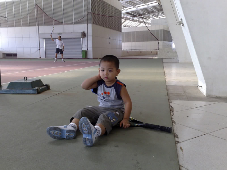 Câu lạc bộ thể dục thể thao OSHN.