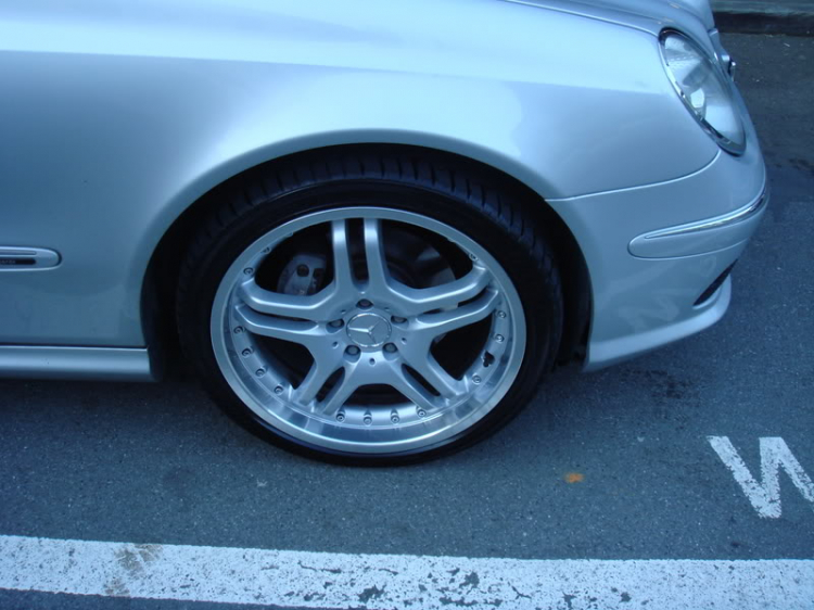 AMG thật hay giả đây các bác