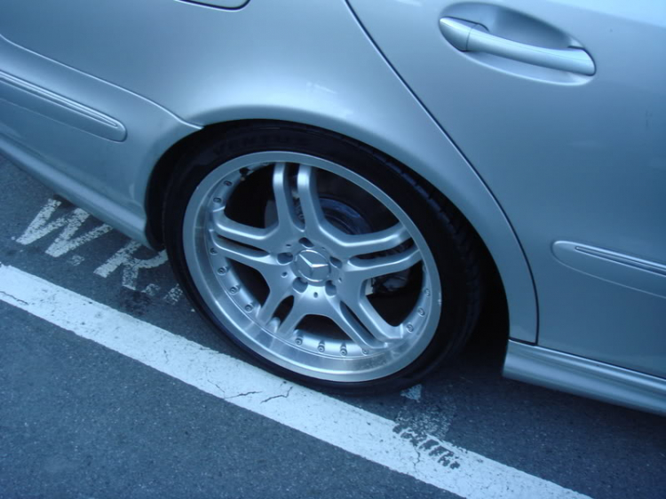 AMG thật hay giả đây các bác