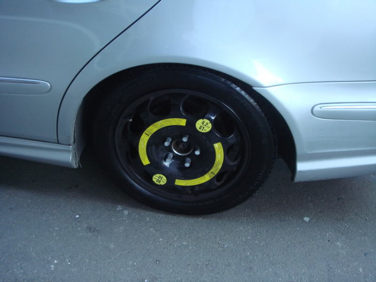 AMG thật hay giả đây các bác