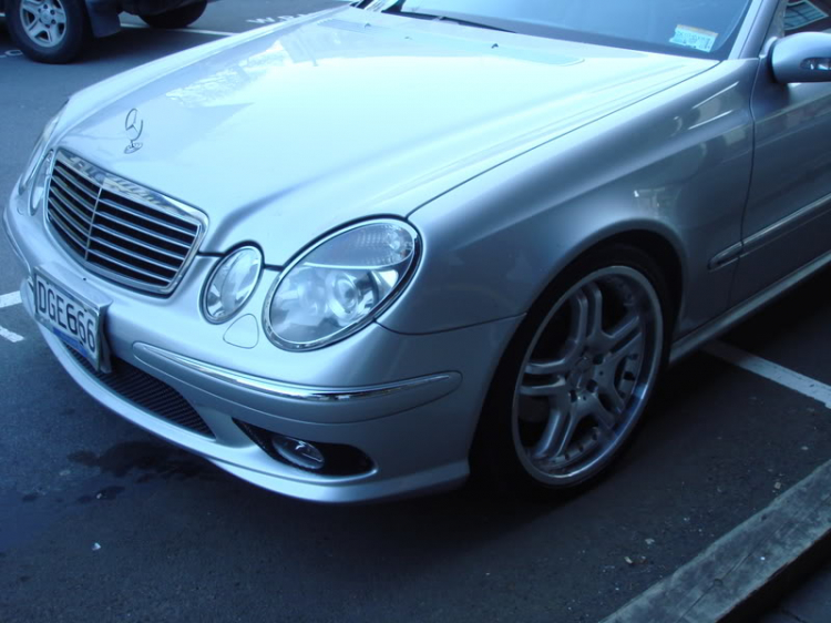 AMG thật hay giả đây các bác