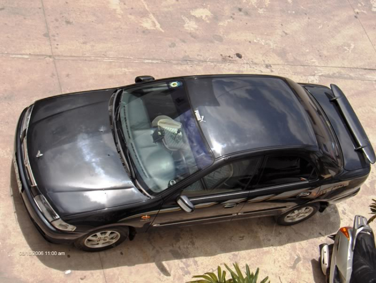 Những thông tin về M323