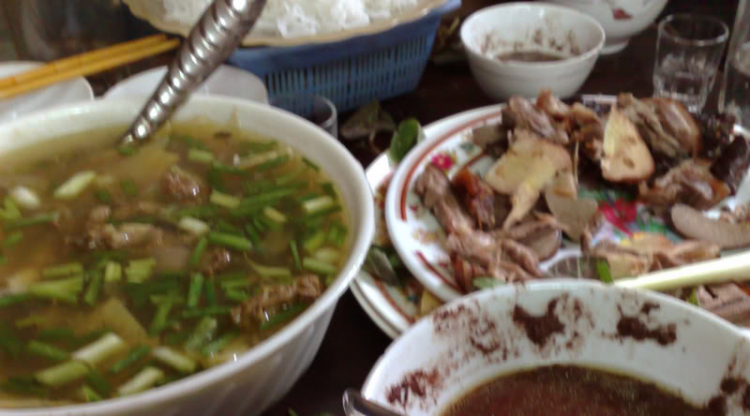 Nhớ về Sài Gòn